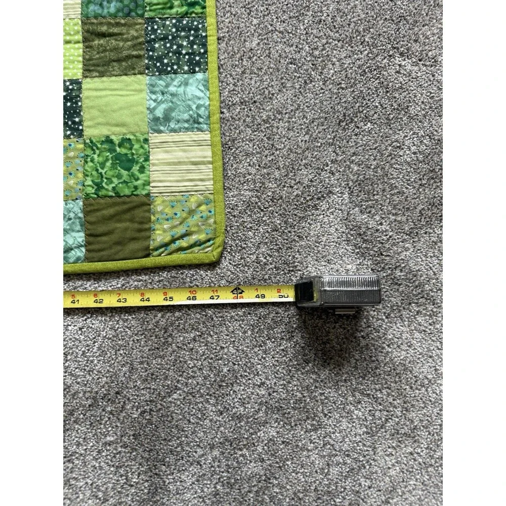 Sesame Street Football Themed Children's Quilt 38